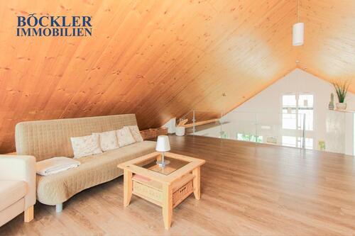 Foto - 5 Zimmer Etagenwohnung in Pforzheim