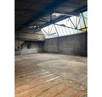 Gewerbehalle für Handwerk od als Lagerhalle - Marl