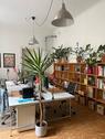 Foto - schnuckeliges Gemeinschaftsbüro mit Showroom in Neukölln