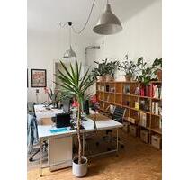 schnuckeliges Gemeinschaftsbüro mit Showroom in Neukölln - Berlin