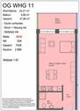 Foto - 1 Zimmer Etagenwohnung zur Miete in Kastellaun