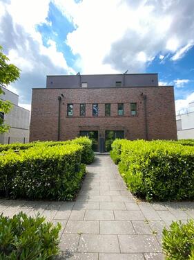 Foto - St. Mauritz - exklusive PenthouseMaisonettewohnung