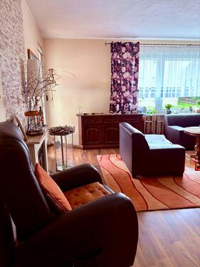 Foto - 4 Zimmer Hochparterre zum Kaufen in Goslar