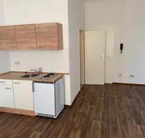 Vermietetes 1-Zimmer-Apartment in Bestlage von Bad Kreuznach
