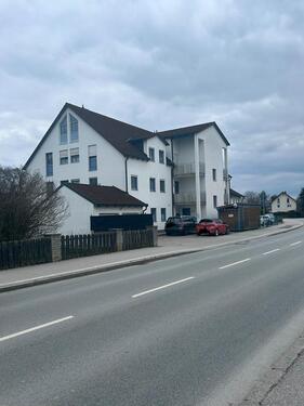 Foto - 2 Zimmer Etagenwohnung zum Kaufen in Essenbach