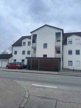 Foto - 2 Zimmer Etagenwohnung in Essenbach
