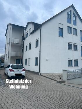 Foto - Etagenwohnung in Essenbach zum Kaufen