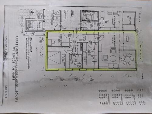 Foto - Eigentumswohnung - 85.000,00 EUR Kaufpreis,