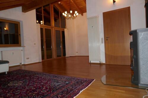Foto - Etagenwohnung in Rosenheim
