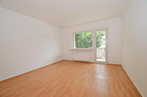 Foto - Frisch renovierte 2-Zimmer Wohnung mit Balkon in DUI-Overbruch
