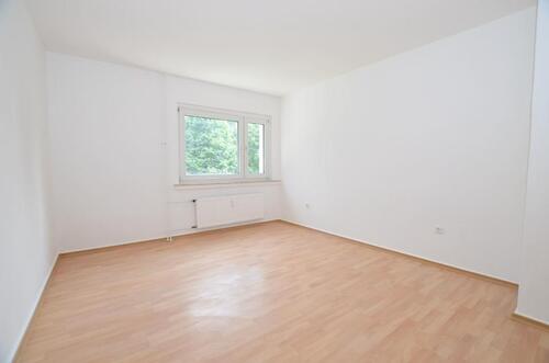 Foto - Etagenwohnung in Duisburg