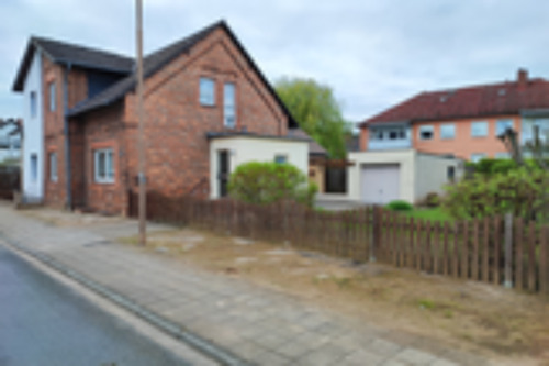 Foto - Doppelhaushälfte - 179.000,00 EUR Kaufpreis,