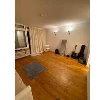 1 Zimmerwohnung in München Schwabing-West