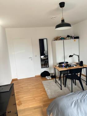 Foto - Etagenwohnung zur Miete in Berlin