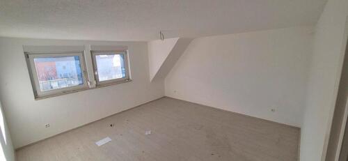 Foto - Etagenwohnung zur Miete in Mühlacker