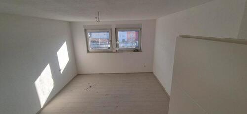 Foto - Etagenwohnung in Mühlacker