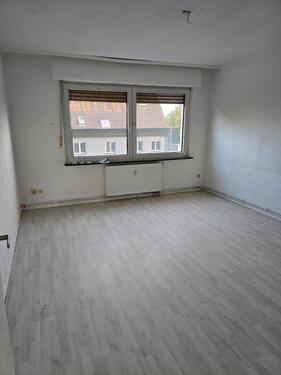 Foto - Etagenwohnung in Hamm zur Miete