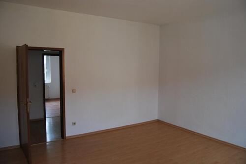 Foto - Etagenwohnung in Riesa
