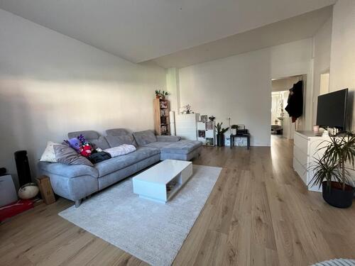 Foto - Zentrale 2-Zimmer Wohnung ab 01.01.2026 zu vermieten