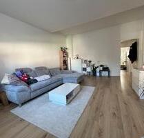 Zentrale 2-Zimmer Wohnung ab 01.01.2026 zu vermieten - Brakel