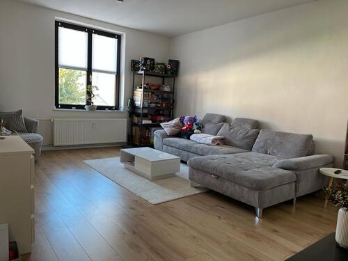 Foto - Etagenwohnung zur Miete in Brakel