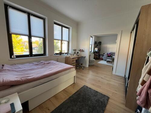 Foto - Etagenwohnung in Brakel