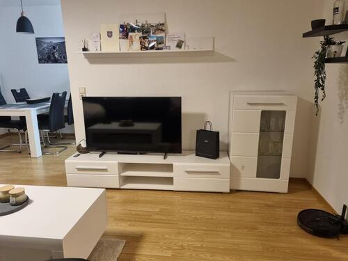 Foto - Helle 2-Raum-Wohnung in MGN Dreißigacker