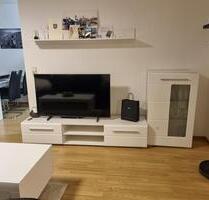 Helle 2-Raum-Wohnung in MGN Dreißigacker - Meiningen