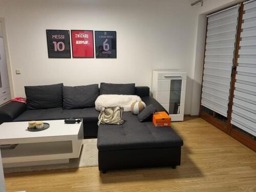 Foto - Etagenwohnung zur Miete in Meiningen