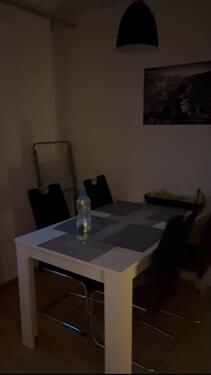 Foto - Etagenwohnung in Meiningen
