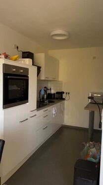 Foto - Etagenwohnung in Meiningen zur Miete