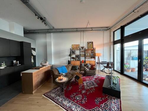 Foto - Etagenwohnung zur Miete in Bremen