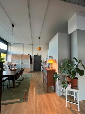 Foto - Etagenwohnung in Bremen