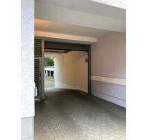 Stellplatz in Duplexgarage zu vermieten - Düsseldorf Stadtbezirk 9