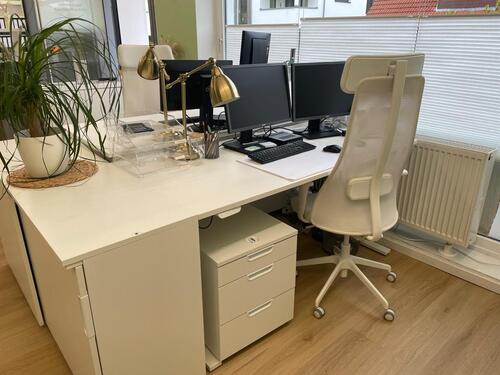 Foto - Büro Untermiete - Co Working Space