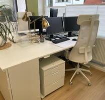 Büro Untermiete - Co Working Space - Barsinghausen