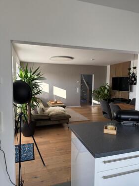 Foto - Tolle 145 qm Maisonette Wohnung zur Miete