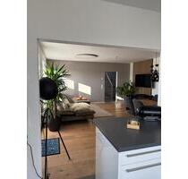 Tolle 145 qm Maisonette Wohnung zur Miete - Schwanewede