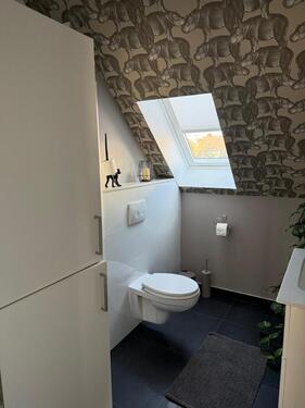 Foto - Etagenwohnung zur Miete in Schwanewede