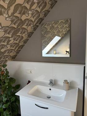 Foto - Etagenwohnung in Schwanewede