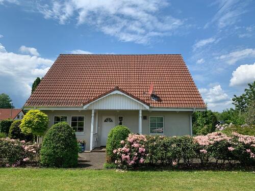 Foto - Einfamilienhaus zum Kaufen in Schlangen