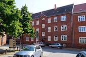 Foto - 2 Zimmer Etagenwohnung zur Miete in Schwerin