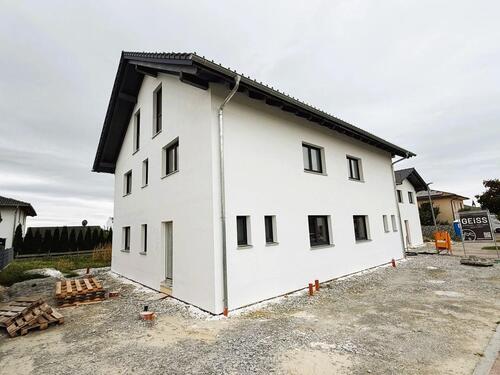 Foto - Einfamilienhaus in Hengersberg