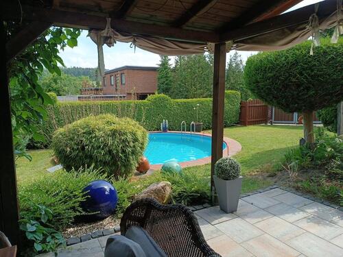 Foto - 5 Zimmer Einfamilienhaus zum Kaufen in Baddeckenstedt