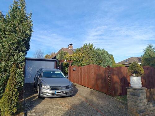 Foto - 5 Zimmer Einfamilienhaus in Baddeckenstedt