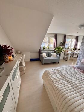 Foto - 1 Zimmer Etagenwohnung in Bergisch Gladbach