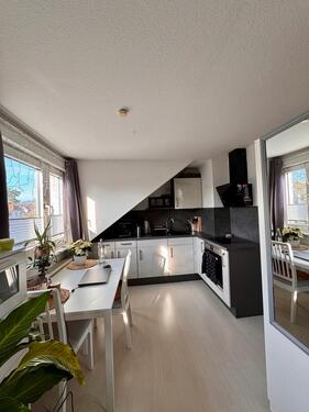 Foto - Etagenwohnung in Bergisch Gladbach zur Miete