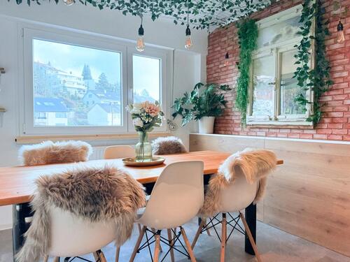 Foto - 2 Zimmerwohnung in Remshalden - voll möbliert