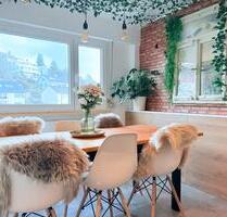 2 Zimmerwohnung in Remshalden - voll möbliert