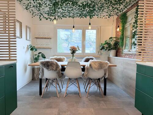 Foto - 2 Zimmer Etagenwohnung zur Miete in Remshalden